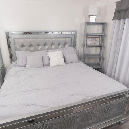 Blanquitas Home Long Beach Esterno foto