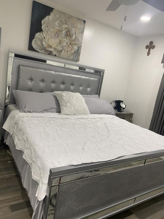 Blanquitas Home Long Beach Esterno foto