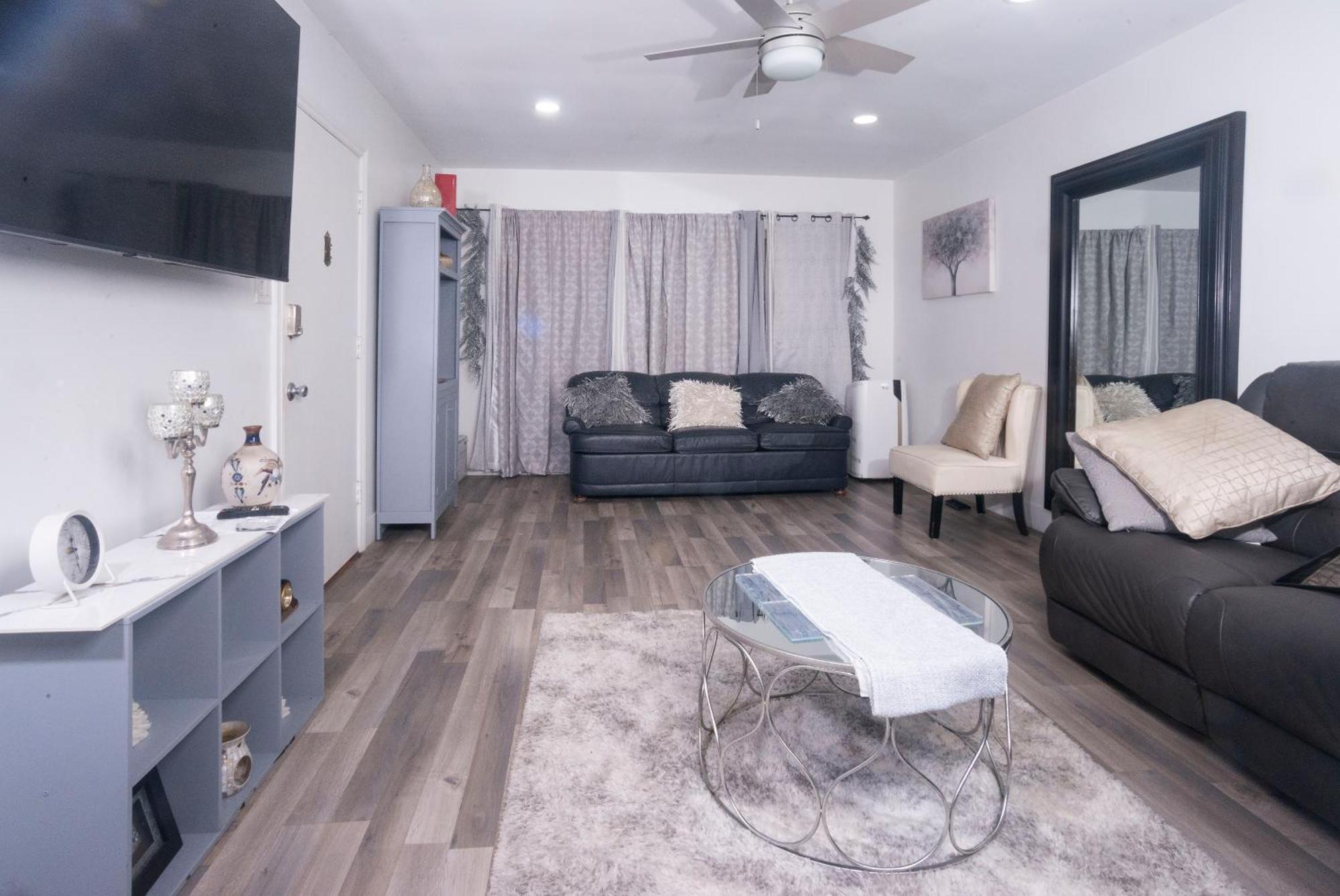 Blanquitas Home Long Beach Esterno foto