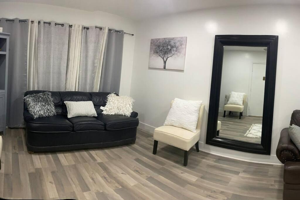 Blanquitas Home Long Beach Esterno foto